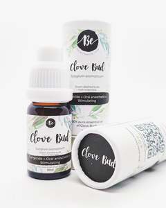 Best Sellers: Clove Bud Essential Oil 10ml