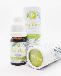 Economical: May Chang Essential Oil 10ml