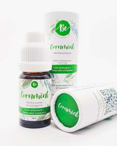 Economical: Cornmint Essential Oil 10ml