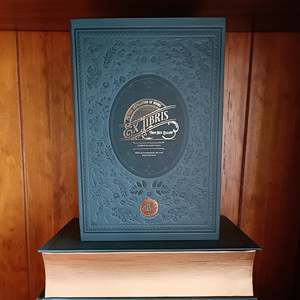 Ex Libris Book Box Special Edition