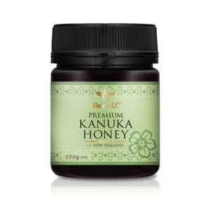 Kānuka Honey