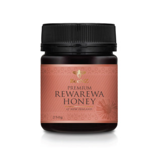Rewarewa Honey