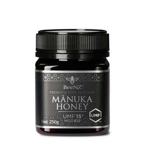 Manuka Honey For Gut Health: Premium Mānuka Honey UMF15+