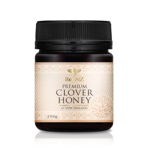 Clover Honey