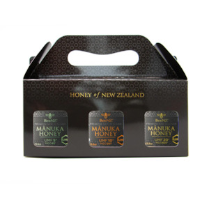 Honey Gift Pack
