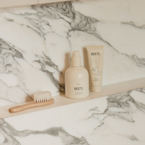 Baby Head to Toe Trio