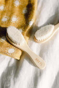 Baby Brush