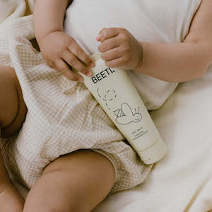 Baby: Baby Balm