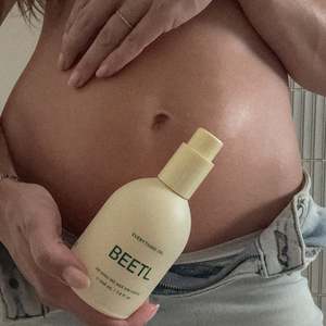 Baby: The Everything Oil