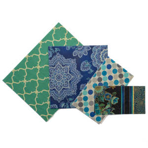 Blues - 4 Pack (S,M,L,XL)