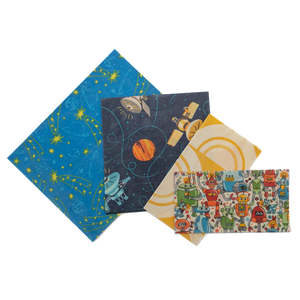 4 Packs S M L Xl: Big Boys Toys - 4 Pack (S,M,L,XL)