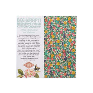 Penelope Pitstop - Cheese Wrapt - L - Single