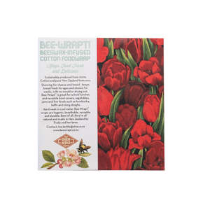 Red Delicious - Cheese Wrapt - L - Single