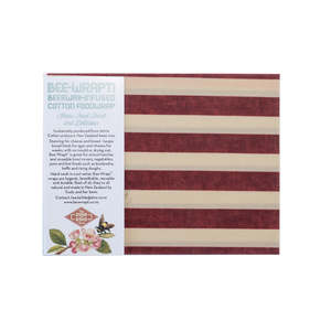 All Wrapts: Pippi Long stocking - Bread Wrapt - XL - Single