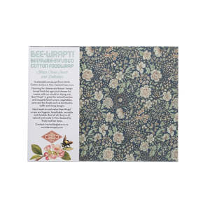 All Wrapts: Dainty Daisy Bread Wrapt Extra Large