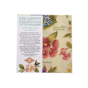 All Wrapts: Nicely Native - Cheese Wrapt - L - Single