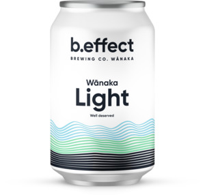 Wānaka Light 2.5%