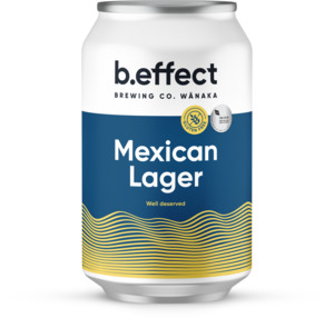 Core Range: Cerveza Mexican Lager 24 Pack