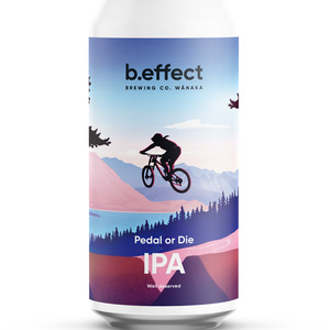 Pedal or Die 440ml Can 4 Pack Web