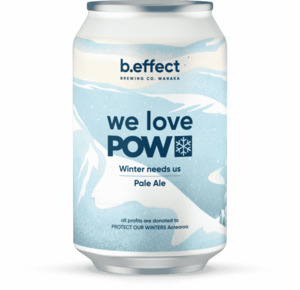 Pow Pale Ale