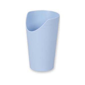 Learning Motor Skills: Nose Cutout Cup