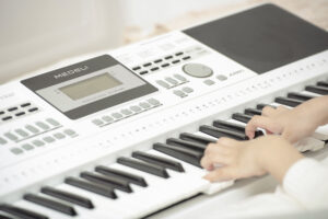 Keyboards: Medeli Keyboard A100S New Model