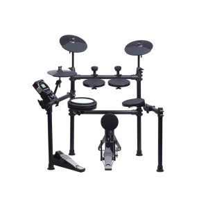 Drums: Medeli MZ520 digital drum kit- New model