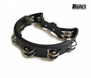 Drums And Percussion: Hi Hat Tambourine