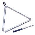 School Percussion: School Percussion Triangle