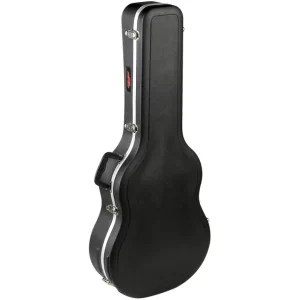 General Accessories: SKB guitar case