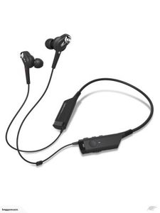 General Accessories: Audio Technica ANC40 BT