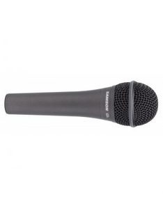 Recording and Live Sound: Samson Q7x mic