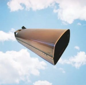 School Percussion Cowbell