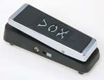 Guitars: Vox V847
