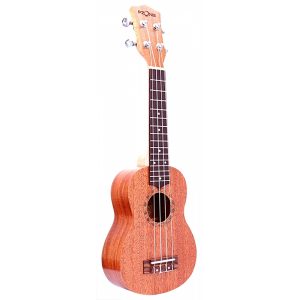Misc. Instruments: Fzone FZU-110 Concert Ukulele