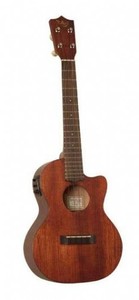Misc. Instruments: Koloa KU340CFE
