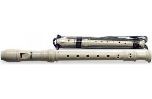 Woodwind: Stagg