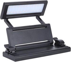 General Accessories: Fzone foldable Music Lamp