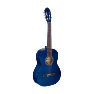 Guitars: Stagg 4/4 Classic guitar with bag