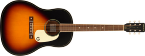 Guitars: Gretsch JD Dread