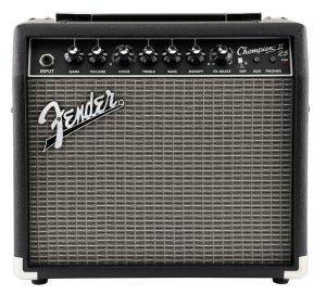 Recording and Live Sound: Fender Champion™ II 25