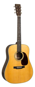 Products: Martin D-28 (2025)