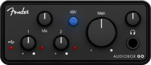 Fender AudioBox Go