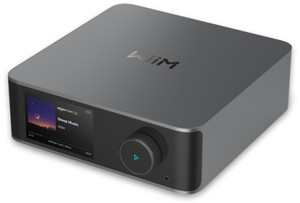 Products: Wiim Ultra Music Streamer