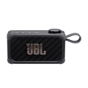 Products: JBL BandBox Solo