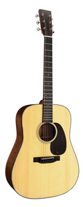 Products: Martin D18 (2025) Dreadnought Acoustic