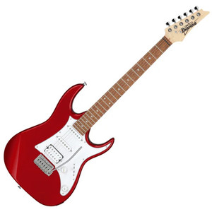 Products: Ibanez GRX40 Candy Apple