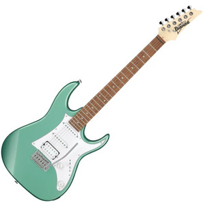 Ibanez GRX40 Metallic Light Green
