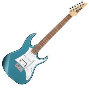 Products: Ibanez GRX40 Metallic Light Blue