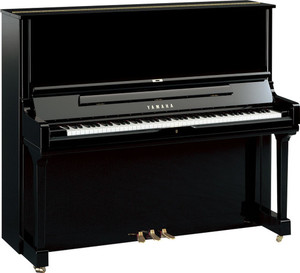 Products: Yamaha Upright Piano YUS3PE